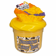Load image into Gallery viewer, Sanderson Krispies DIY Butter Slime
