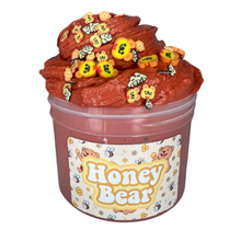 Load image into Gallery viewer, Honey Bear
