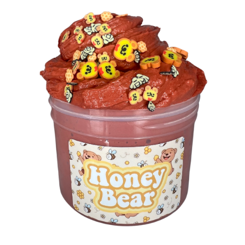 Honey Bear