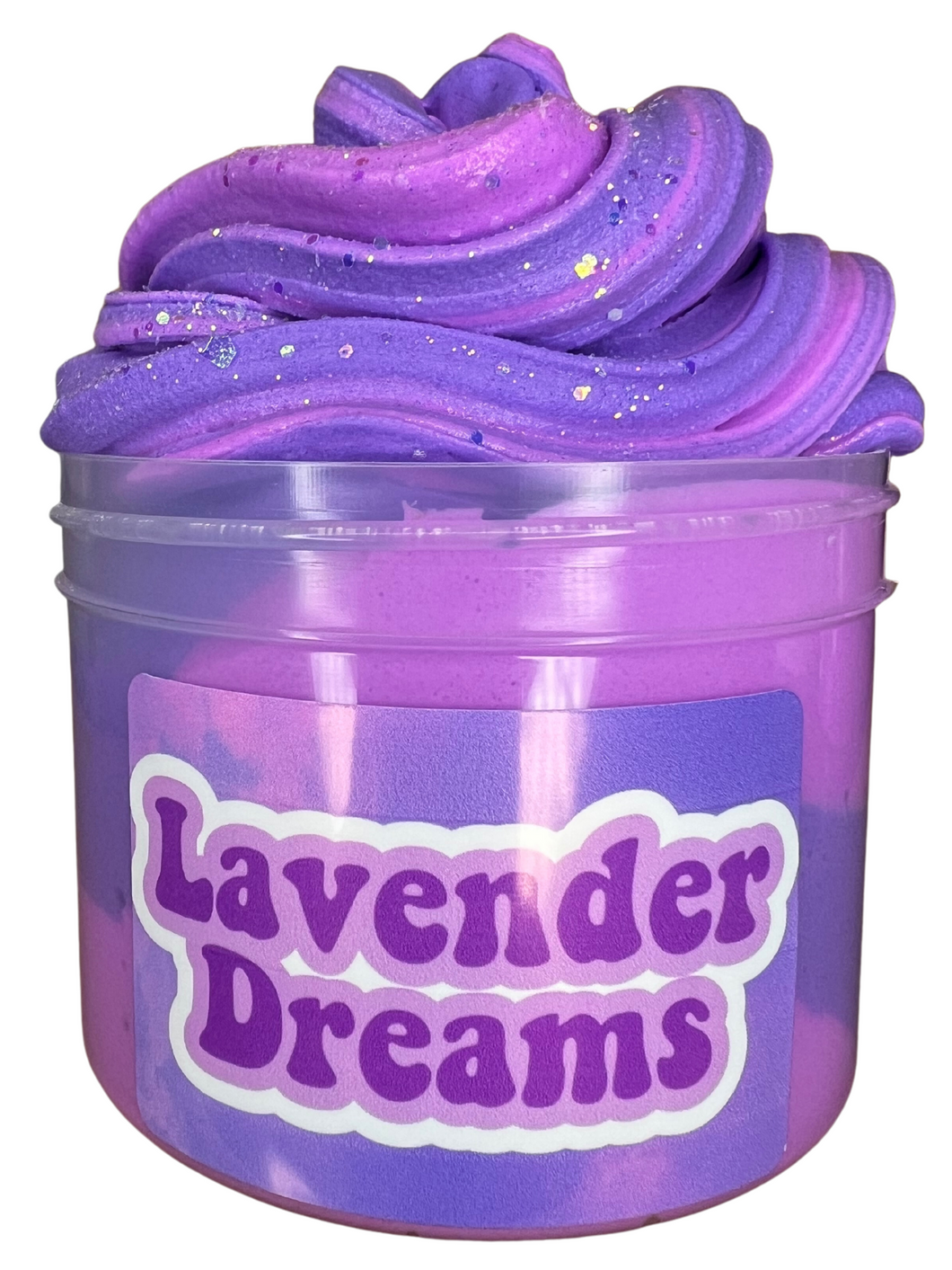 Lavender Dreams