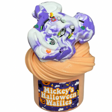 Load image into Gallery viewer, Mickey&#39;s Halloween Waffle
