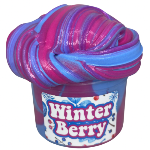 Winter Berry