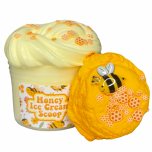 Load image into Gallery viewer, Honey Ice Cream Scoop
