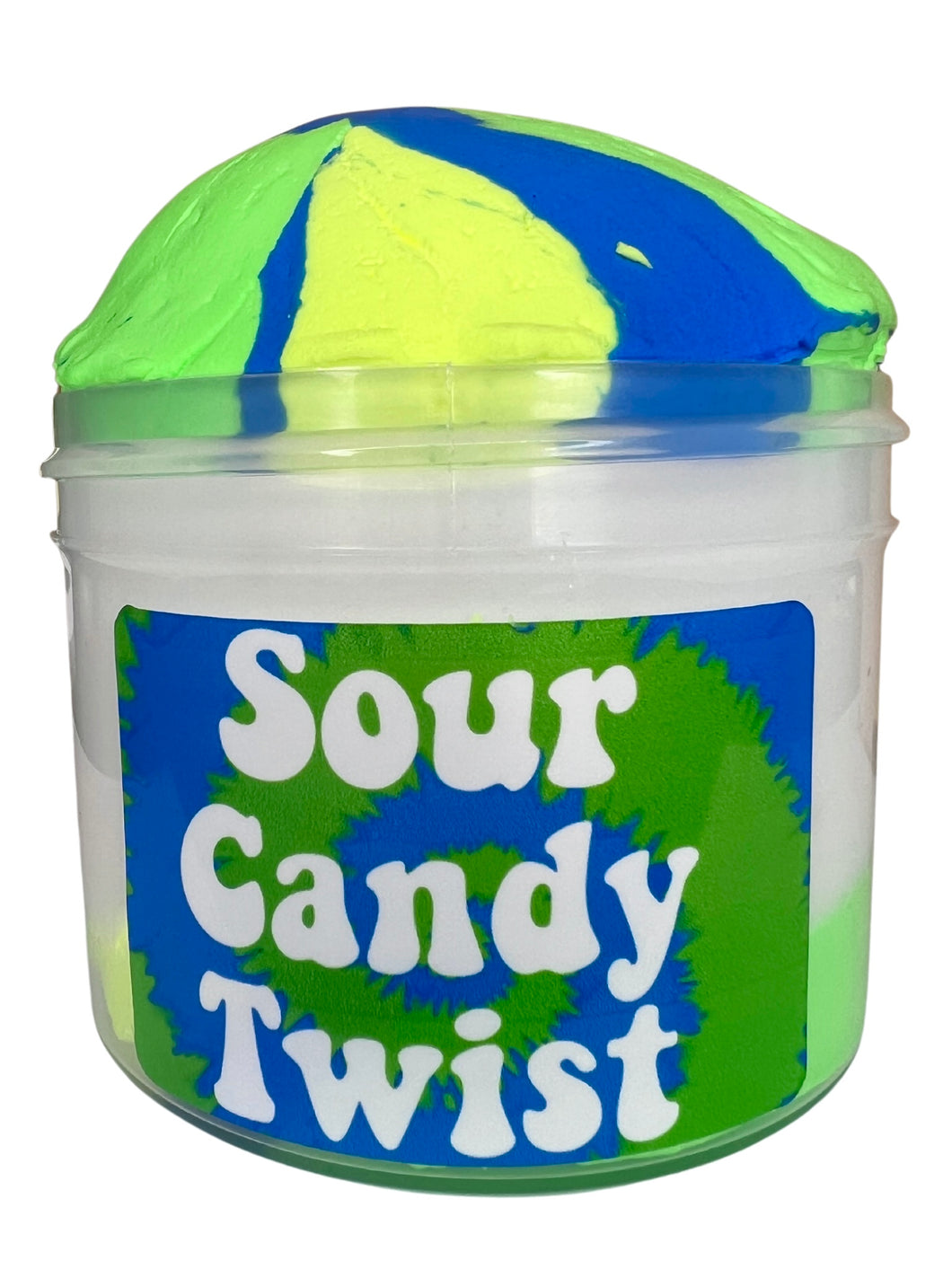 Sour Candy Chipwich