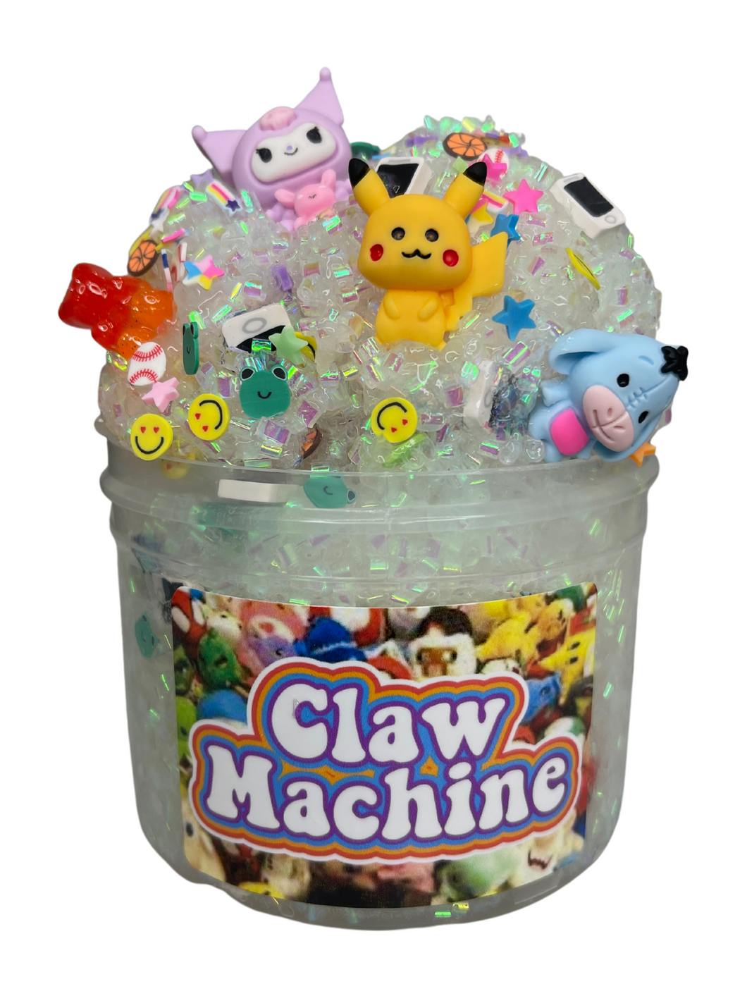 Claw Machine