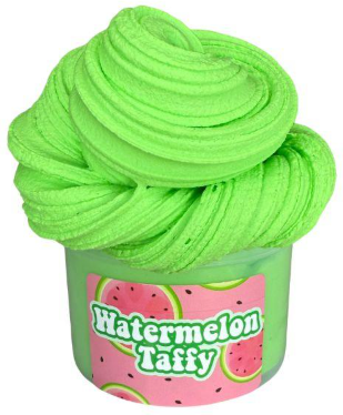 Super Clay Slimes