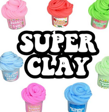 Load image into Gallery viewer, Super Clay Slimes
