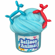 Load image into Gallery viewer, Balloon Animal Jelly Slime
