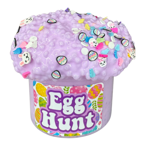 Egg Hunt Slushie Bead Crunchy