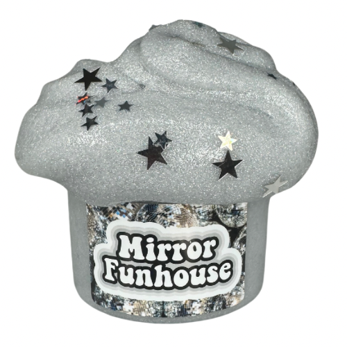 Mirror Funhouse