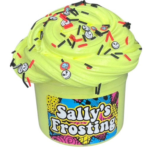 Sally's Frosting