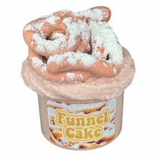 Load image into Gallery viewer, Funnel Cake DIY Clay Kit
