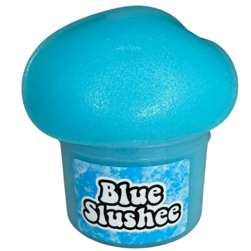 Blue Slushee