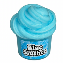 Load image into Gallery viewer, Blue Slushee
