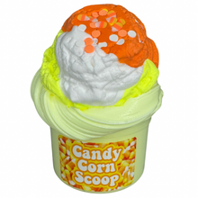 Load image into Gallery viewer, Candy Corn Scoop
