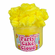 Load image into Gallery viewer, Party Cake Cloud
