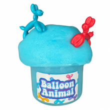 Load image into Gallery viewer, Balloon Animal Jelly Slime
