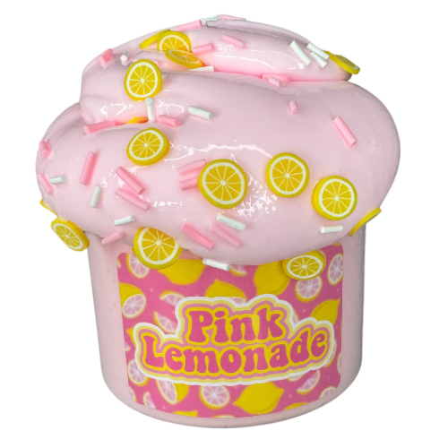 Pink Lemonade