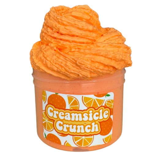 Creamsicle Crunch