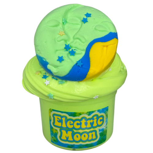 Electric Moon DIY