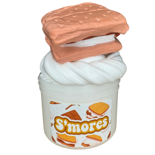 S'mores