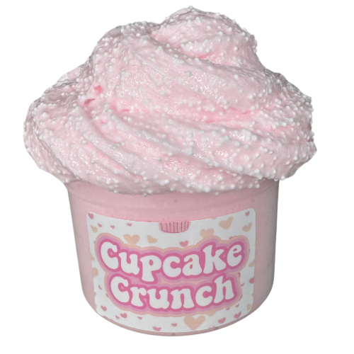 Cupcake Crunch