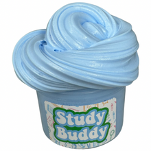 Load image into Gallery viewer, Study Buddy Soothing Butter Slime
