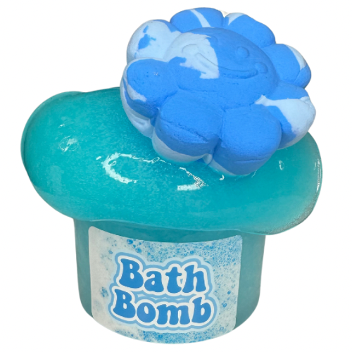 Bath Bomb