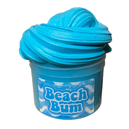 Beach Bum Aromatherapy