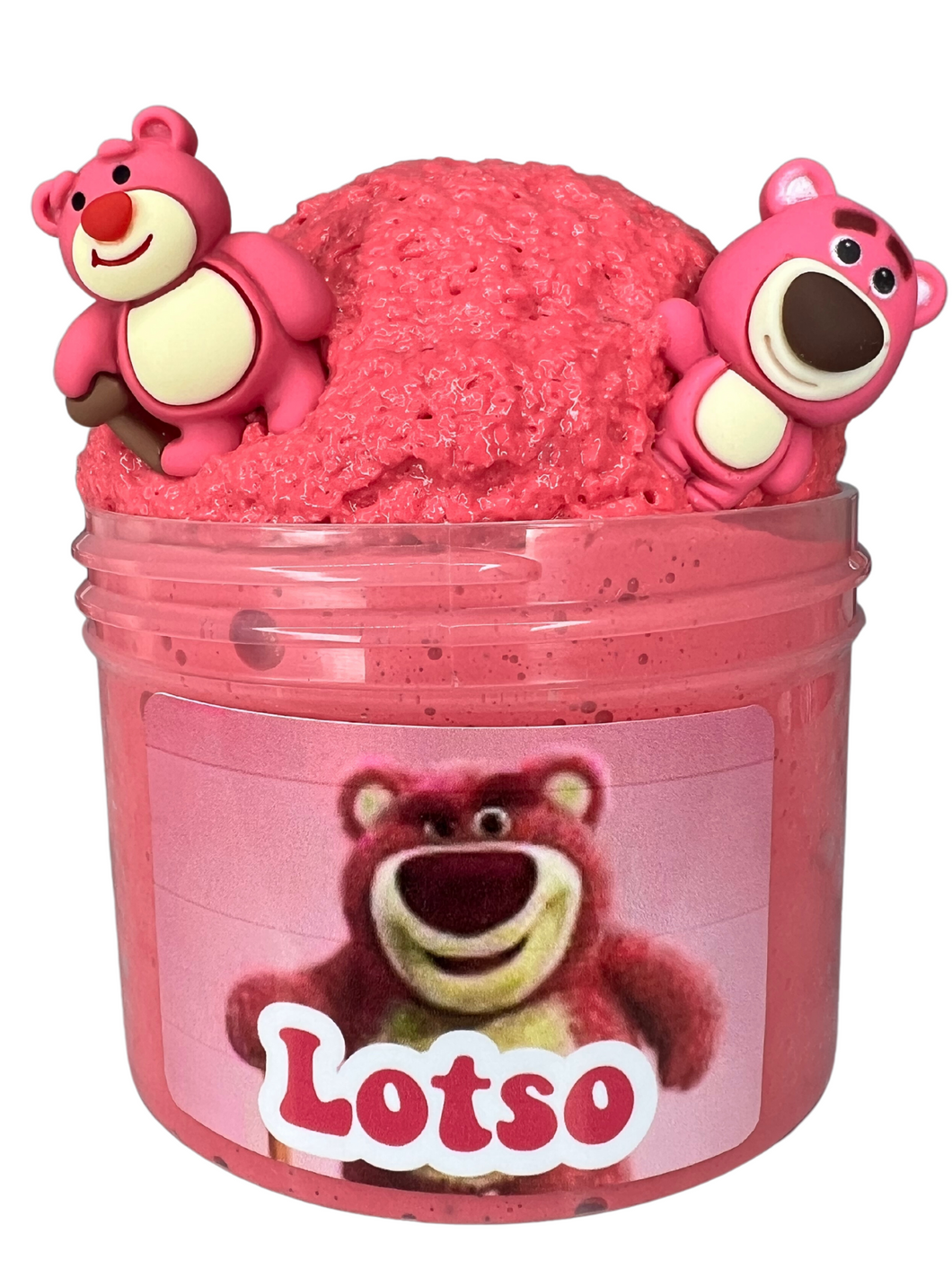 Lotso Fizz