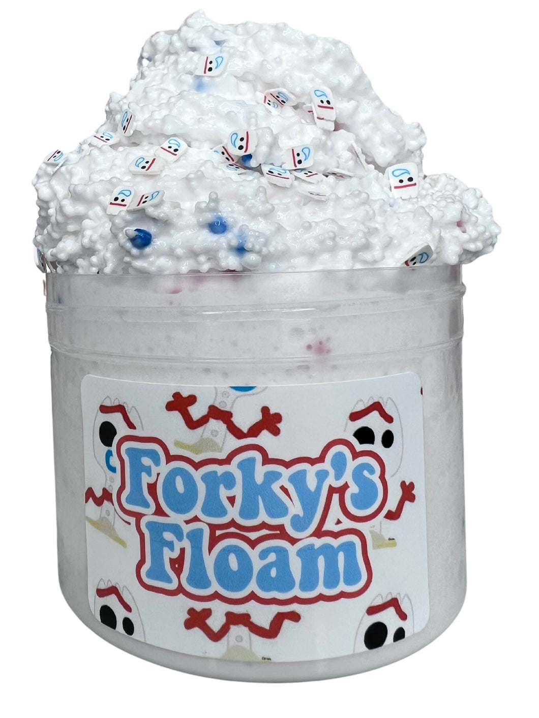 Forky’s Floam