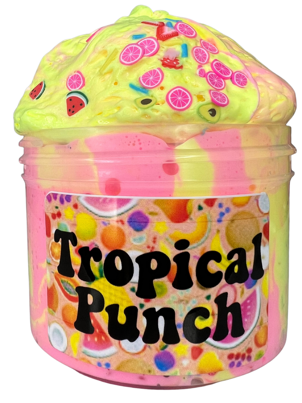 Tropical Punch