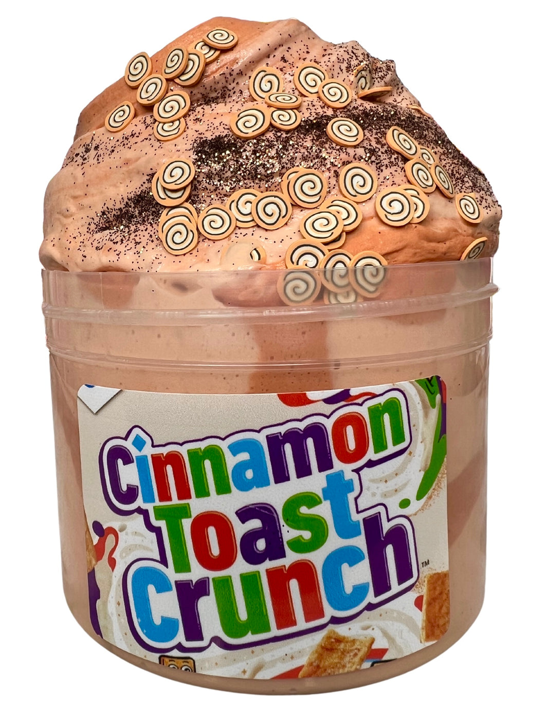 Cinnamon Toast Crunch