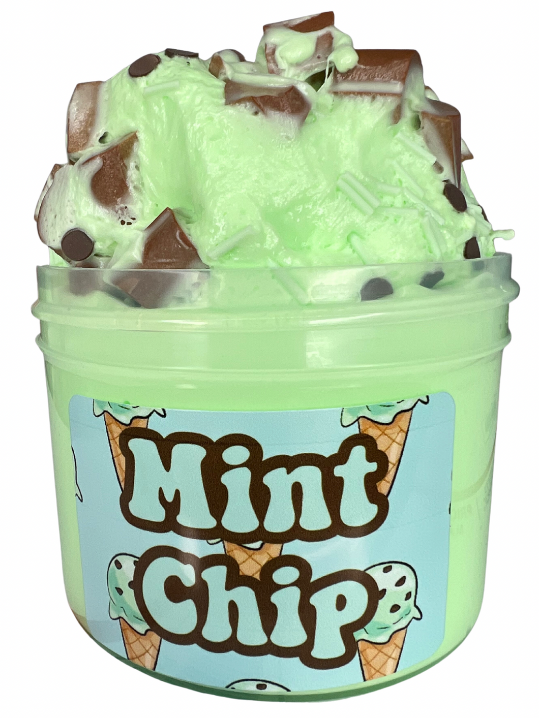 Mint Chip Mini