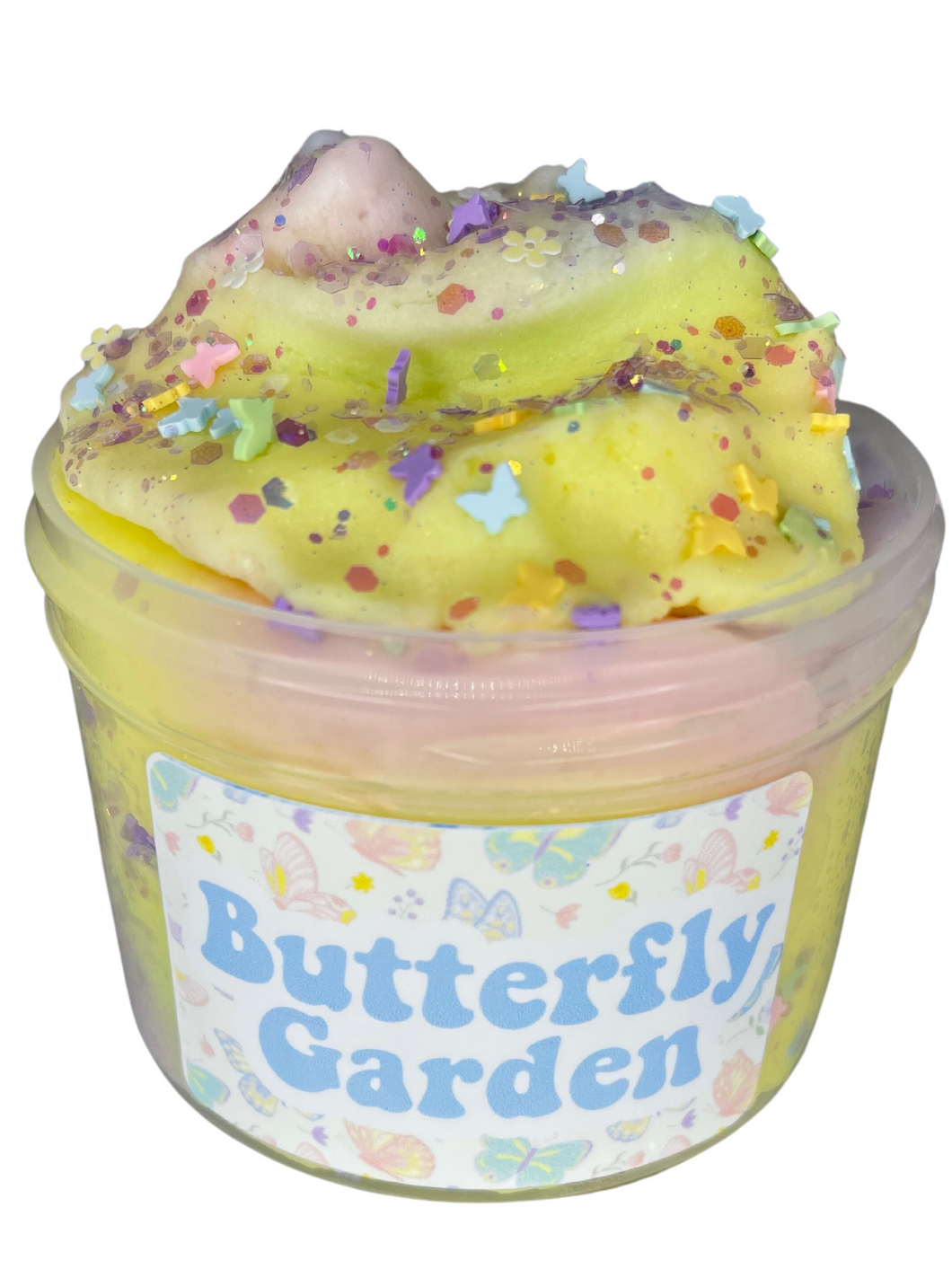Butterfly Garden