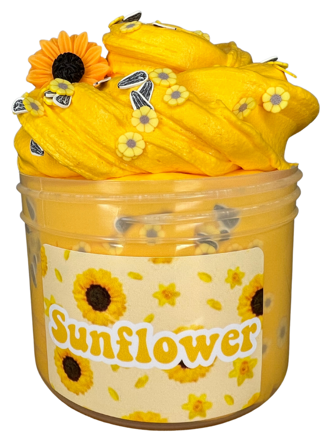 Sunflower Super Fluff Mini