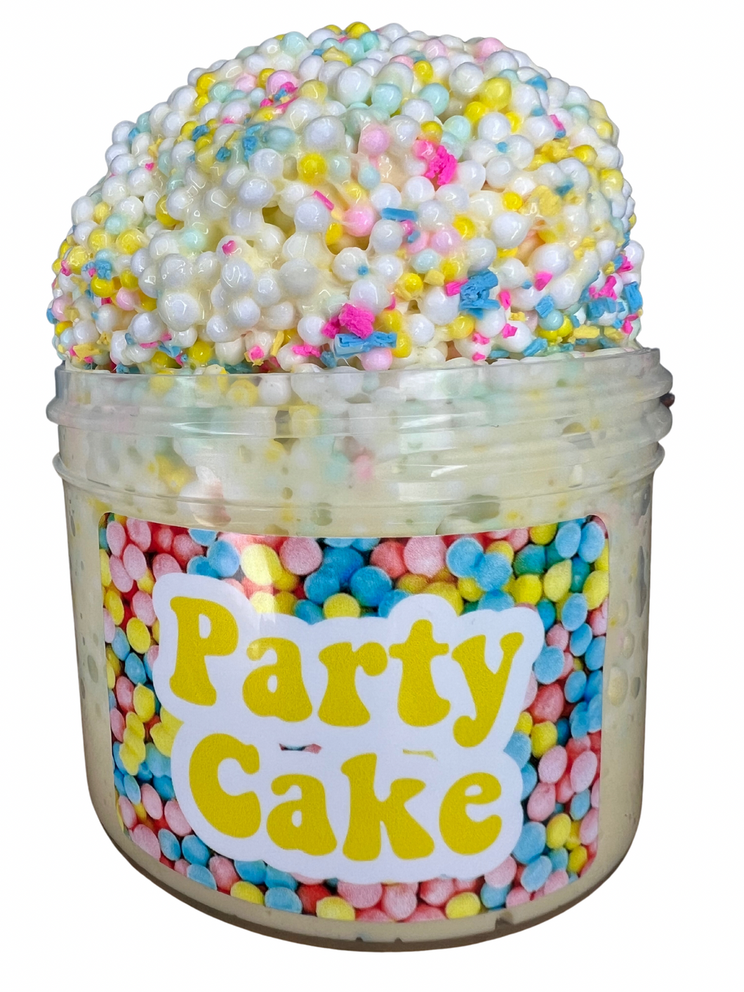 Party Cake Mini