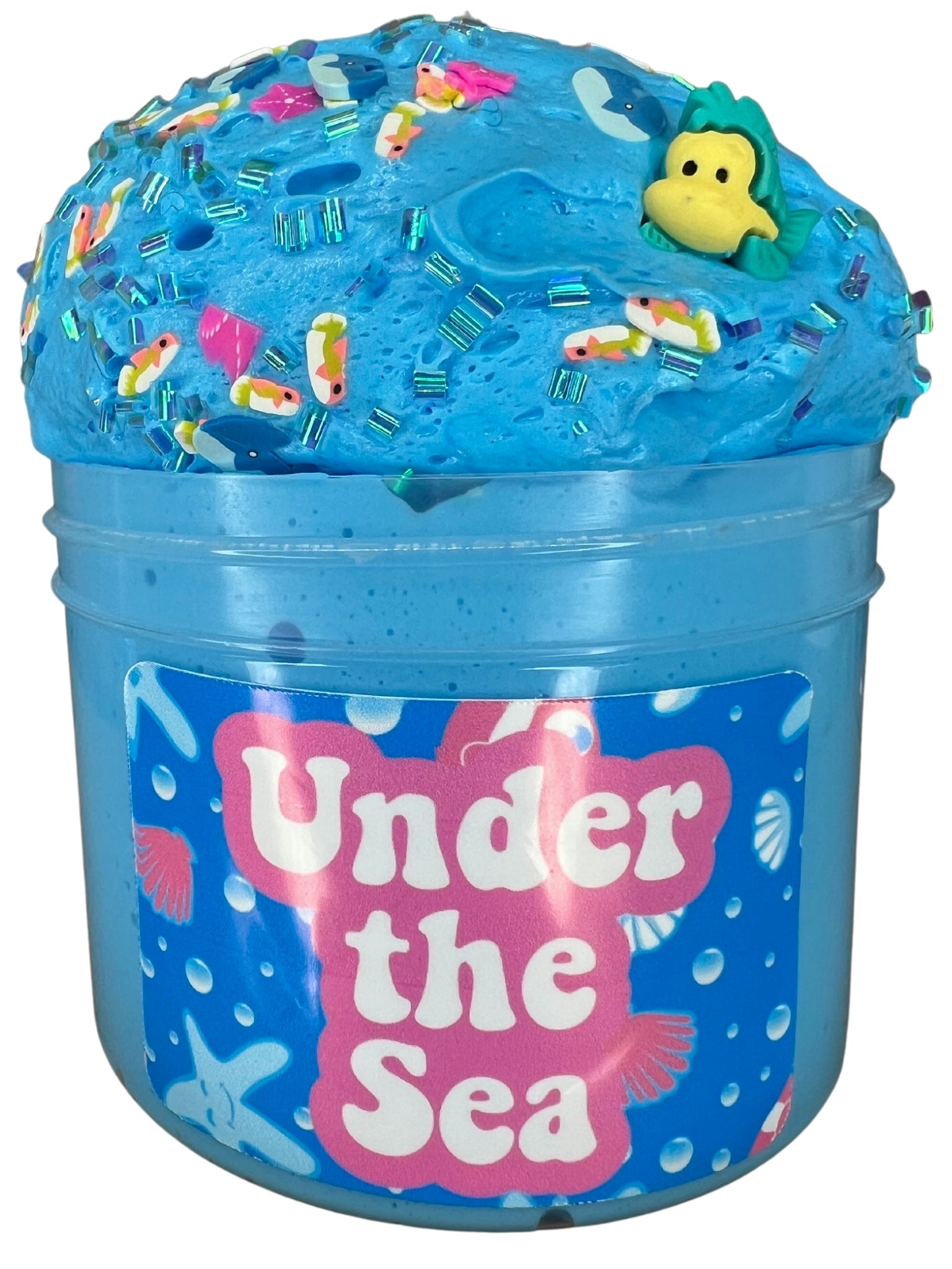 Under the Sea – Slimes By Grace