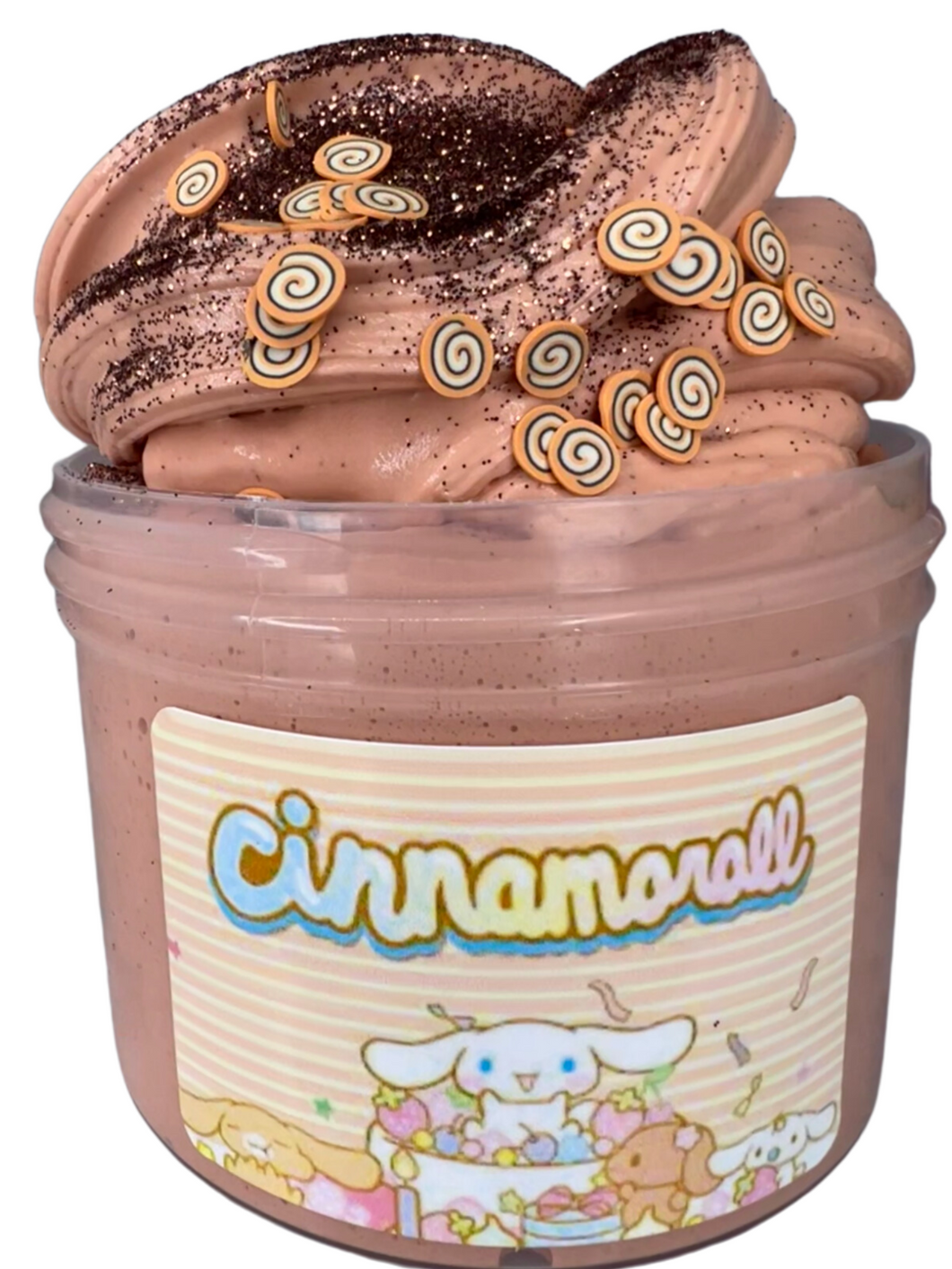 Cinnamoroll