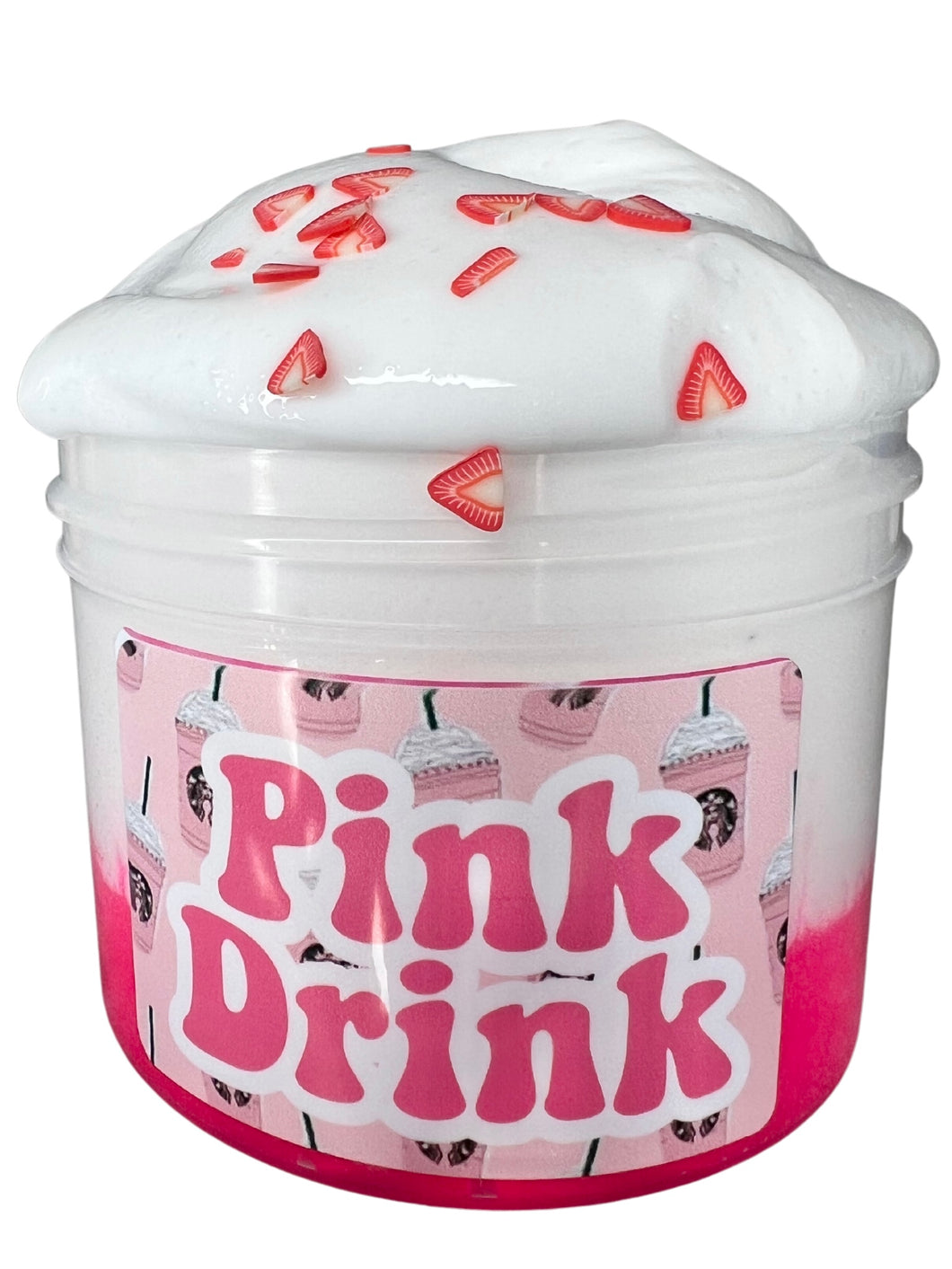 Pink Drink Mini