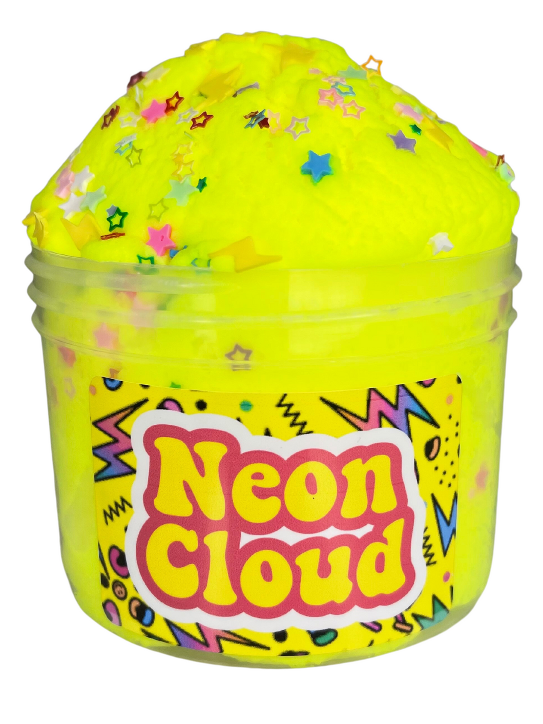 Neon Cloud Mini