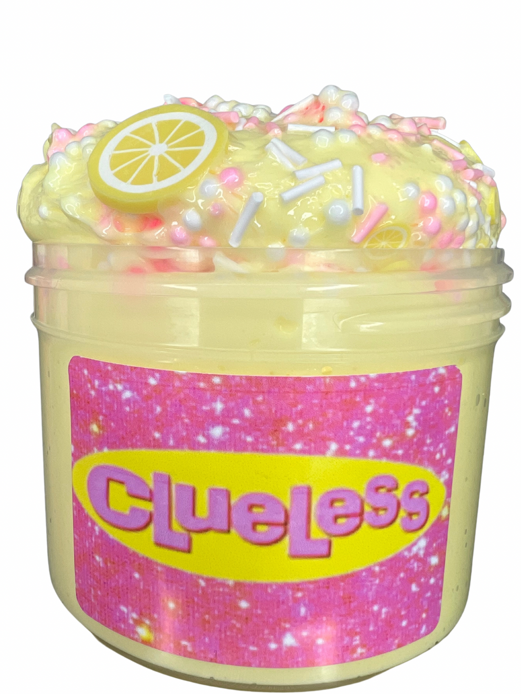 Clueless Lemonade