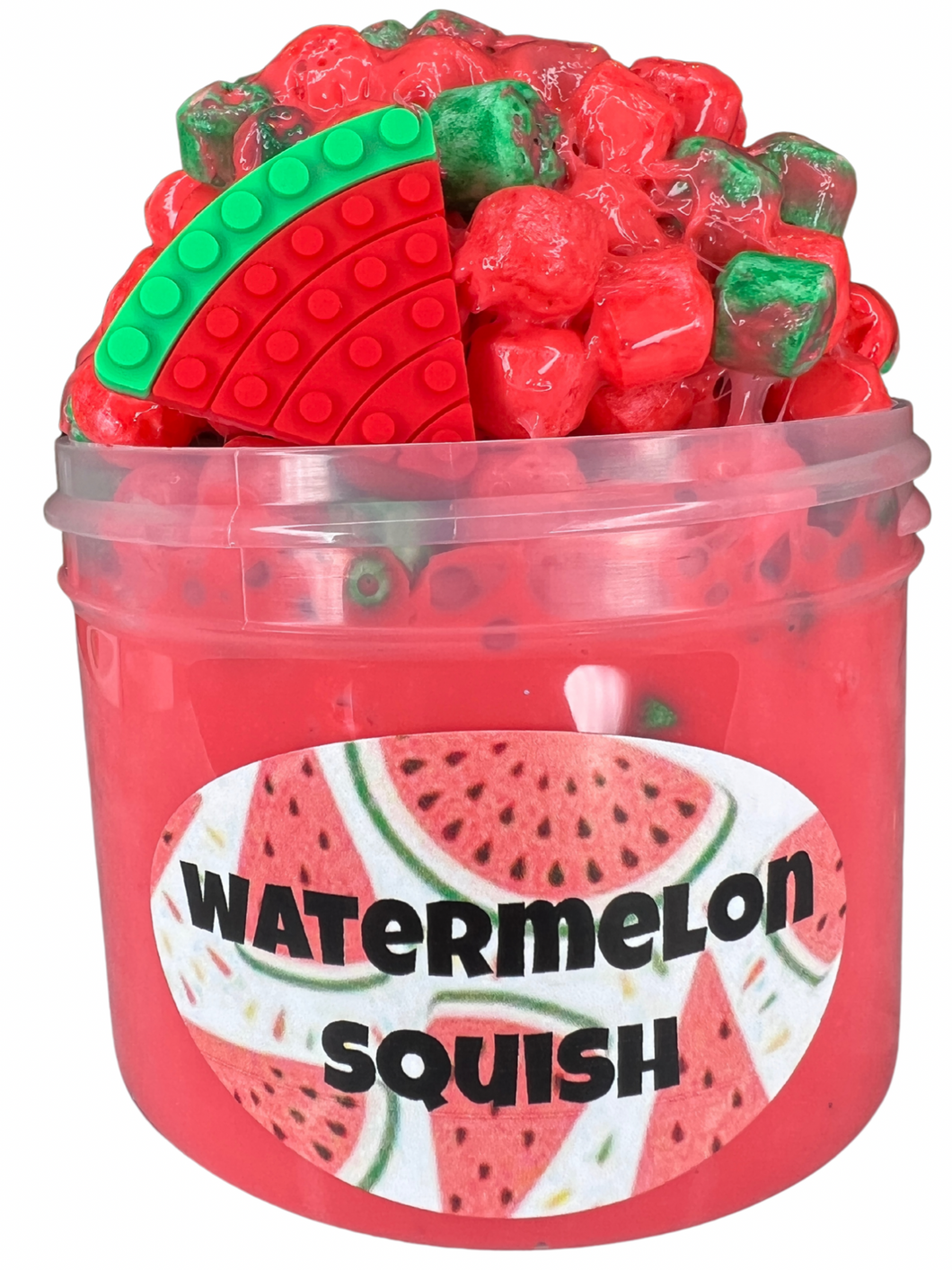 Watermelon Squish