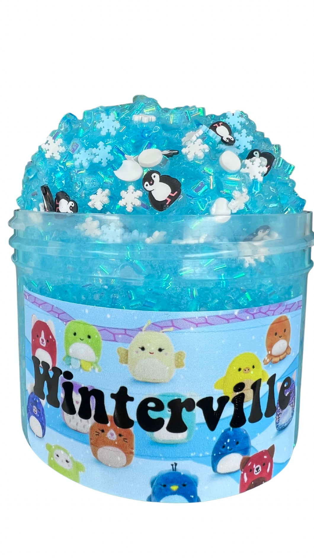 Winterville Mini