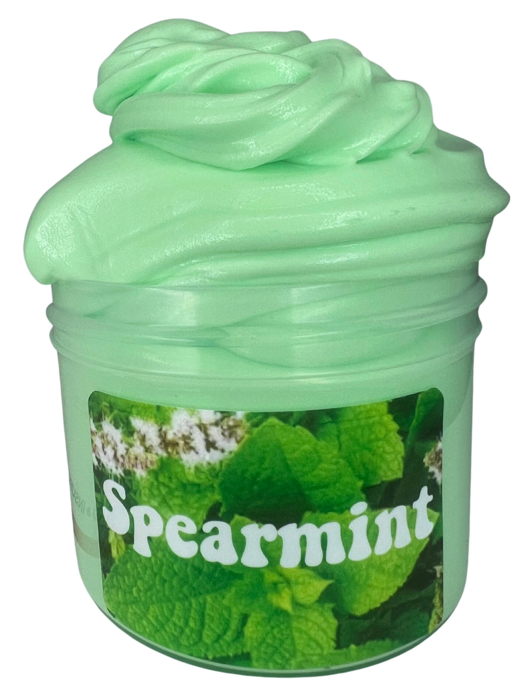 Spearmint