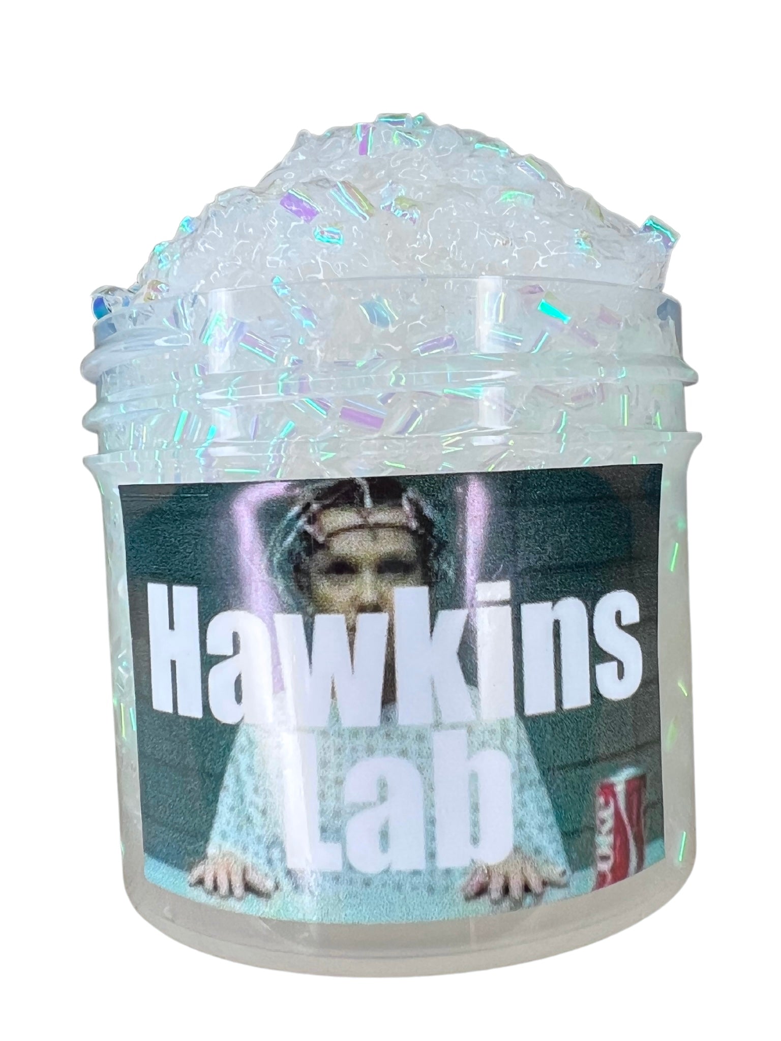Hawkkin Lab Hawkin's Lab Mini – Slimes By Grace