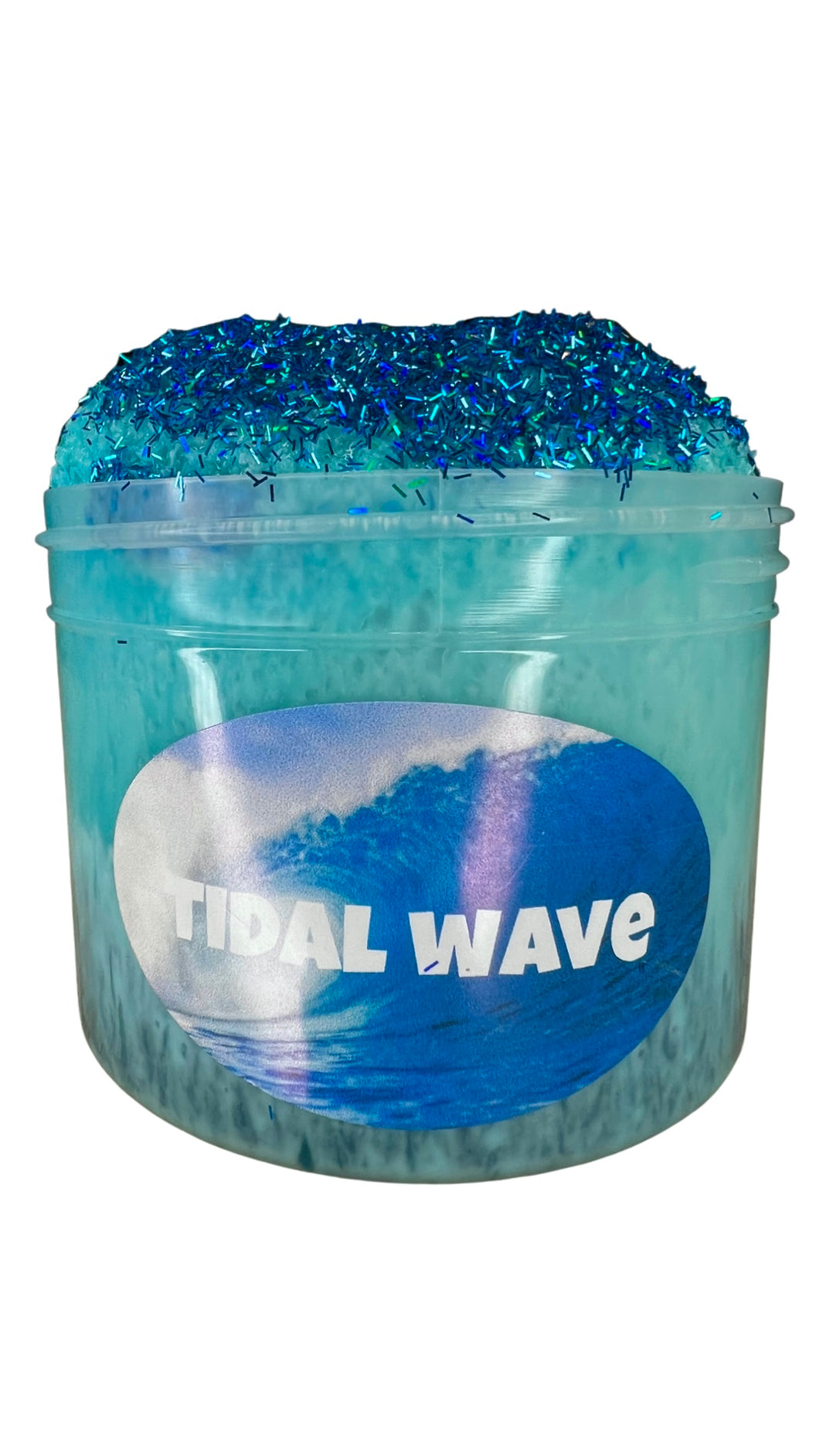 Tidal Wave