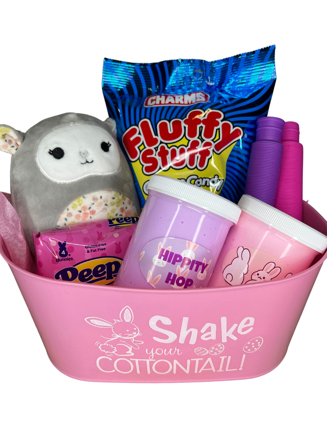 Easter Basket Mini