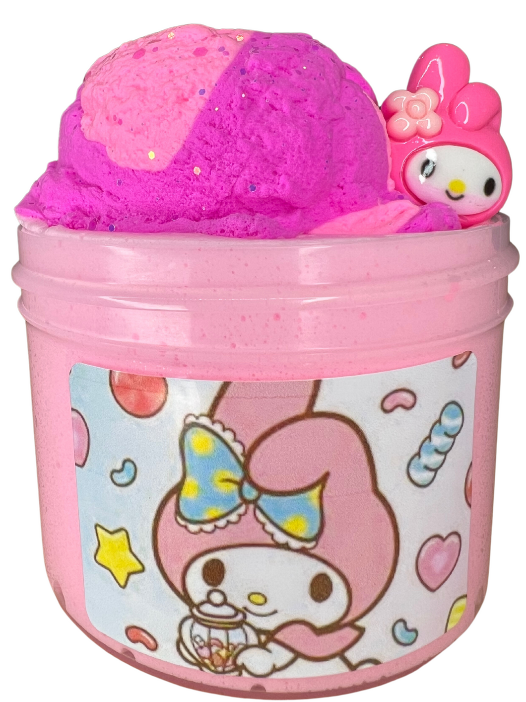 My Melody's Ice Cream Scoop