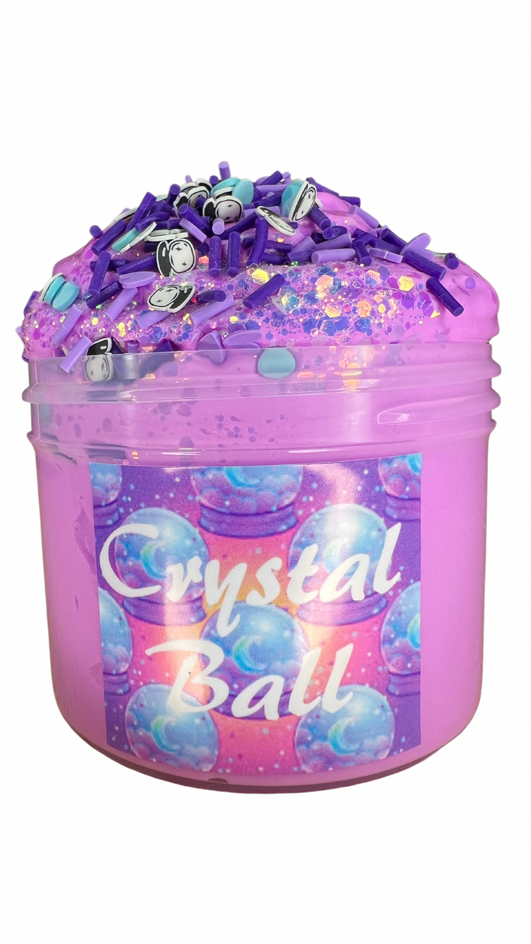 Crystal Ball Mini